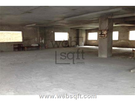 Lakdikapul Commercial building for Rent